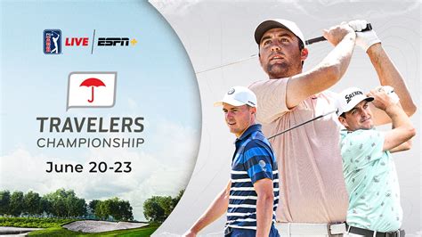 travelers golf leaderboard|Travelers Championship leaderboard, live results, Golf PGA Tour ...